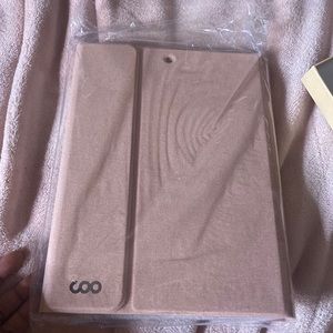 Ipad Case With Bluetooth Keyboard